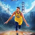 NBA Basketball Stephen Curry Wallpaper