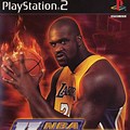 NBA Games for PS2