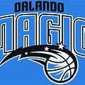 NBA Team Magic Logo