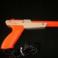 NES Zapper Stun Gun
