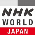NHK Japan Logo