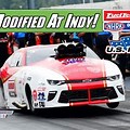 NHRA Indy Pro Mod