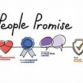 NHS People Promise Logo