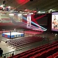 NWA Wrestling Arena