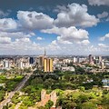 Nairobi Kenya Tourist Attractions