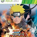 Naruto for Free On Xbox