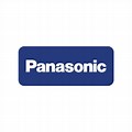 National Panasonic Logo Vector
