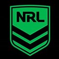 National Rugby League NRL