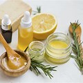 Natural Ingredient Skin Care Products