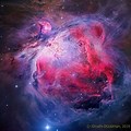 Nebula 1 Space