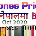 Nepali iPhone 13 Pro Max Price
