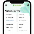 NerdWallet Mobile-App