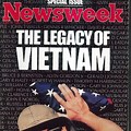 Newsweek Special Edition Vietnam