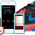 Nike Apple Running Shoes