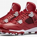 Nike Jordan Youth Baseball Cleats