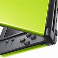 Nintendo 3DS XL Dark Green