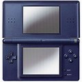 Nintendo DS Dark Blue