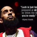 Nipsey Hussle Quotes About the Truth