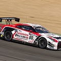 Nissan GT-R Racing