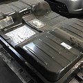 Nissan Leaf Battery Pack Plug