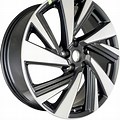 Nissan Murano Platinum Chrome Wheels