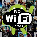 No Internet Games Pictures