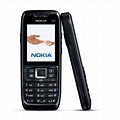Nokia Mobile Phone Settings Icon