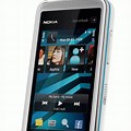 Nokia Music Phone Touch Screen