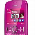 Nokia Phones Pink Color