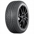 Nokian Wrg4 All Weather Tires