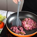 Non-Meat Ground Beef