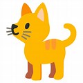 Noto Color Cat Animated