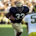 Notre Dame Football 1999