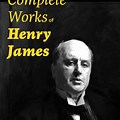 Novels of Henry James