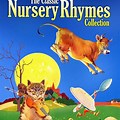 Nursery Rhymes DVD Classic Collection