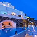 OIA Santorini Greece Hotels