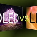 OLED vs LED TV