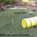 Obstacle Course Ideas for Kids