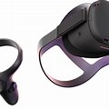 Oculus VR Headset Fortnite