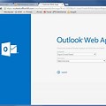 Office 365 Outlook Login Issues