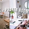 Office Prayer Guest Room
