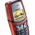 Old Nokia Phones 5210