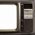 Old TV Filter PNG