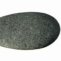 One Smooth Pebble