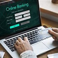 Online Banking Computer