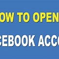 Open My Facebook Browser