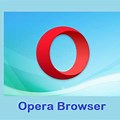 Opera Browser Free Download for Laptop