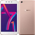 Oppo A71 Rose Gold