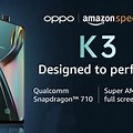 Oppo K3 Camera Features