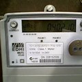 Origin Energy Smart Meter